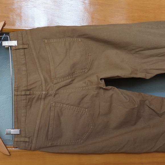 2 for $40 - Simons Tan Chinos - Picture 3 of 7